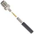 CONREVSMA011 - CONN RPSMA RCPT STR 50OHM SOLDER