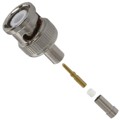 CPM8819 - CONN BNC PLUG STR 50 OHM CRIMP