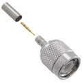 031-2367-RFX - CONN TNC PLUG STR 50 OHM CRIMP