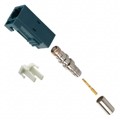 FA1-NZSJ-C04-0 - CONN FAKRA JACK STR 50 OHM CRIMP