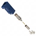 FA1-NCSJ-C01-0 - CONN FAKRA JACK STR 50 OHM CRIMP