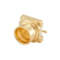 19S14H-40ML5 - CONN SMP PLUG STR 50OHM SMD
