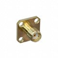 RF2-155-T-00-50-G - RF SMA CONNECTOR