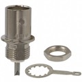 227755-1 - CONN BNC RCPT STR 50 OHM SOLDER