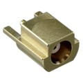 MCX-J-P-H-ST-EM1 - CONN MCX JACK STR 50 OHM EDGEMNT