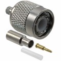 031-2315-RFX - CONN TNC PLUG STR 50 OHM CRIMP