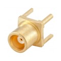 29K102-400L5 - CONN MCX JACK STR 50OHM PCB