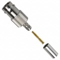 112144 - CONN BNC JACK STR 50 OHM CRIMP