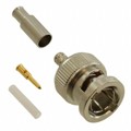 031-71013-RFX - CONN BNC PLUG STR 75 OHM SOLDER