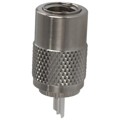 83-1SP-15RFX - CONN UHF PLUG STR SOLDER