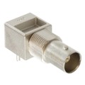 0731010400 - CONN BNC RCPT R/A 75 OHM PCB