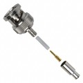 112644 - CONN BNC PLUG STR 75 OHM CRIMP