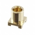 MCX7-J-P-H-ST-SM1 - CONN MCX JACK STR 75 OHM SMT
