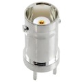 VB335 - CONN BNC JACK STR 50 OHM PCB
