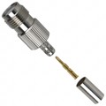 122122RP - CONN RP-TNC JACK STR 50OHM CRIMP