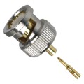 112552 - CONN BNC PLUG STR 50 OHM SOLDER
