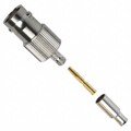 112161 - CONN BNC JACK STR 75 OHM CRIMP