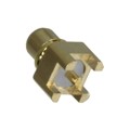 MMCX-P-P-H-ST-SM1 - CONN MMCX PLUG STR 50 OHM SMD