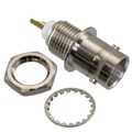 0731000195 - CONN BNC RCPT STR 50 OHM SOLDER