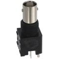 227222-2 - CONN BNC JACK STR 50 OHM PCB