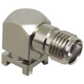 CONSMA002-SMD - CONN SMA RCPT R/A 50 OHM SMD