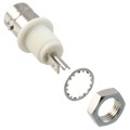 1-1337447-0 - CONN BNC JACK STR 50 OHM SOLDER