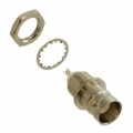 31-236 - CONN BNC RCPT STR 50 OHM SOLDER