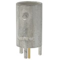 5221123-2 - CONN BNC JACK STR 50 OHM PCB