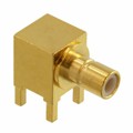 0731000175 - CONN SMB RCPT R/A 75 OHM PCB