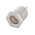 119S601-500N5 - CONN PSMP PLUG STR 50OHM SOLDER