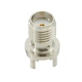 142-0701-236 - CONN SMA JACK STR 50OHM PCB