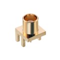 60612202111511 - MCX PCB END LAUNCH JACK, FOR PCB