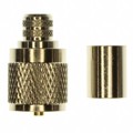 182130 - CONN UHF PLUG STR CRIMP