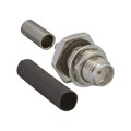 CONSMA014 - CONN SMA RCPT STR 50 OHM SOLDER