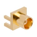 919-385J-51S - CONN MCX RCPT STR 50OHM EDGE MNT
