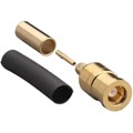 CONSMB007-G - CONN SMB PLUG STR 50 OHM SOLDER