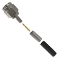901-9877-RFX - CONN SMA PLUG STR 50 OHM SOLDER