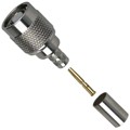 122408RP - CONN RP-TNC PLUG STR 50OHM CRIMP