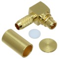 MMCX-P-C-H-RA-CA1 - CONN MMCX PLUG R/A 50 OHM SOLDER