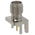 142-0701-806 - CONN SMA JACK STR 50OHM EDGE MNT