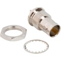 031-70576-12G - RF CONNECTOR BNC STRAIGHT PCB JA