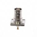 31-203-RFX - CONN BNC RCPT STR 50 OHM SOLDER