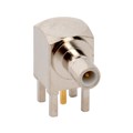 142144 - CONN SMB JACK R/A 50OHM PCB