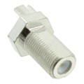 222181 - CONN F RCPT STR 75 OHM EDGE MNT