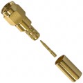 132234 - CONN SMA PLUG STR 50 OHM SOLDER