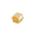 19S242-40ML5 - CONN SMP PLUG STR 50OHM EDGE MNT