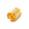 19S105-500L5 - CONN SMP PLUG STR 50OHM SOLDER