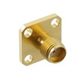 0733910040 - CONN SMA RCPT STR 50 OHM SOLDER