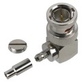 112179 - CONN BNC PLUG R/A 75 OHM SOLDER