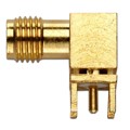 72971 - CONN SMA RCPT R/A 50 OHM PCB